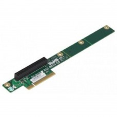 Опция к серверу Supermicro RSC-RR1U-E8 Riser Card PCI-E 8x, 1U