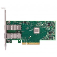 Опция к серверу Сетевой адаптер PCIE 25GB DUAL PORT MCX4121A-ACAT MELLANOX