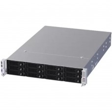 Сервер Ablecom CS-R29-01P 2U rackmount, EATX, ATX, Micro-ATX and Mini-ITX mb, 12*3.5