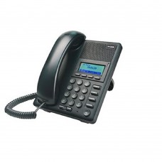 VoIP-телефон D-Link DPH-120SE/F1B IP-телефон, 100Base-TX WAN PoE, 100Base-TX LAN, без адаптера питания в комплекте