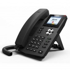 VoIP-телефон Fanvil X3S, SIP телефон с б/п (Rev.B)