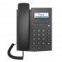 VoIP-телефон Fanvil X1S, с б/п SIP телефон