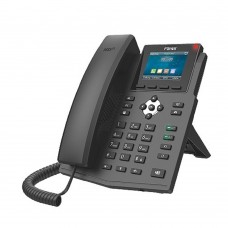 VoIP-телефон Fanvil X3SG, SIP телефон с б/п