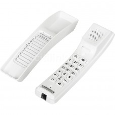 VoIP-телефон Fanvil H2U-v2 white  SIP телефон, без б/п  
