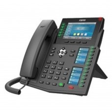 VoIP-телефон Fanvil X6U с б/п   SIP телефон