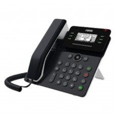VoIP-телефон Телефон IP Fanvil V62 c б/п черный
