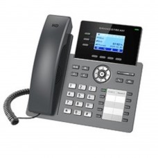 VoIP-телефон Grandstream GRP2604P, без б/п  SIP Телефон 