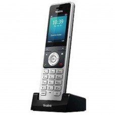 VoIP-телефон YEALINK W56H Беспроводной телефон (трубка), поддержка SIP, WAN, LAN