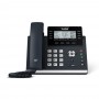VoIP-телефон YEALINK SIP-T43U 12 аккаунтов, 2 порта USB, BLF, PoE, GigE, без БП, шт