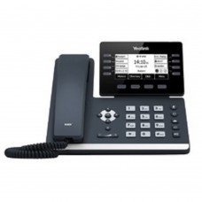 VoIP-телефон YEALINK SIP-T53W SIP-телефон, экран 3.7