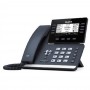 VoIP-телефон YEALINK SIP-T53W SIP-телефон, экран 3.7