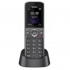 VoIP-телефон YEALINK W73H SIP-трубка для W70B/W73P/W76P//W79P/W80B/W90B 