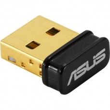 Сетевое оборудование Сетевой адаптер Bluetooth Asus USB-BT500 USB 2.0