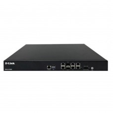 Сетевое оборудование D-Link DSA-2308X/A1A Сервисный маршрутизатор с 6 настраиваемыми портами 10/100/1000Base-T и 2 портами 10GBase-X SFP+