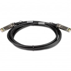 Сетевое оборудование D-Link DEM-CB300S/D2A Пассивный кабель 10GBase-X SFP+ длиной 3 м для прямого подключения