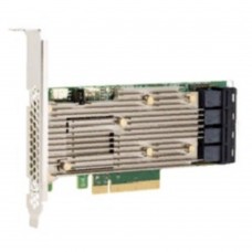 Сетевое оборудование 05-50011-00 MegaRAID SAS 9460-16i SGL (16-Port Int., 12Gb/s SAS/SATA/PCIe (NVMe), PCIe 3.1)