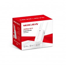 Mercusys Mercusys MW300RE N300 Усилитель Wi-Fi сигнала