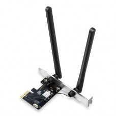 Mercusys Mercusys MA86XE Адаптер PCI Express с поддержкой Wi-Fi AXE5400 и Bluetooth 5.2