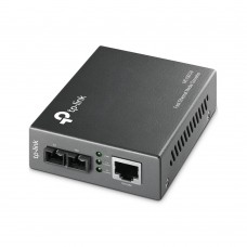 Сетевое оборудование TP-Link MC100CM Медиаконвертер Fast Ethernet