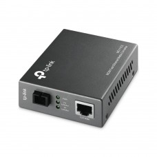 Сетевое оборудование TP-Link MC111CS Медиаконвертер WDM Fast Ethernet 10/100 Мбит/с
