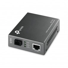 Сетевое оборудование TP-Link MC112CS Медиаконвертер WDM Fast Ethernet 10/100 Мбит/с