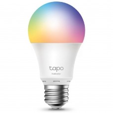Сетевое оборудование TP-Link Tapo L530E Умная многоцветная Wi-Fi лампа