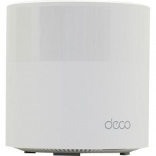 Сетевое оборудование TP-Link Deco X50(1-pack) AX3000 Домашняя Mesh Wi-Fi система