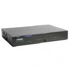 Модем D-Link DAS-3216/RU PROJ IP DSLAM с 8 ADSL-портами и 1 портом 10/100BASE-TX