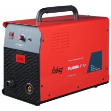 Сварочное оборудование, Инверторы FUBAG Аппарат плазменной резки PLASMA 40 AIR (31461) + горелка FB P40 6m (38467) + Защитный колпак для FB P40 AIR (2 шт.) (FBP40_RC-2) 31461.1