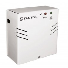 Блок питания/Электрика Tantos ББП-30 TS Источник вторичного электропитания резервированный 12В 2А