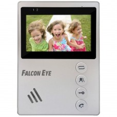 Домофоны Falcon Eye Vista Видеодомофон: дисплей 4,3