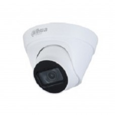 Видеонаблюдение DAHUA DH-IPC-HDW1431TP-ZS-S4 Уличная турельная IP-видеокамера 4Мп; 1/3” CMOS; моторизованный объектив 2.8~12мм; ИК-подсветка до 50м, IP67, корпус: металл