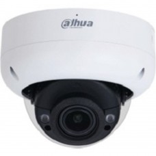 Видеонаблюдение DAHUA DH-IPC-HDBW3441RP-ZS-S2 Уличная купольная IP-видеокамера с ИИ 4Мп, 1/3” CMOS, моторизованный объектив 2.7~13.5мм, видеоаналитика, ИК-подсветка до 40м, IP67, IK10, корпус: металл, пластик