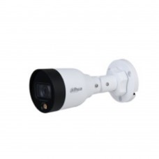 Видеонаблюдение DAHUA DH-IPC-HFW1239SP-A-LED-0360B-S5 Уличная цилиндрическая IP-видеокамера Full-color 2Мп, 1/2.8” CMOS, объектив 3.6мм, LED-подсветка до 30м, IP67, корпус: металл