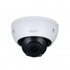 Видеонаблюдение DAHUA DH-IPC-HDPW1230R1P-ZS-S5 Уличная купольная IP-видеокамера 2Мп, 1/2.8” CMOS, моторизованный объектив 2.8~12мм, ИК-подсветка до 40м, IP67, корпус: металл, пластик