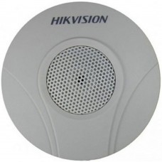Видеонаблюдение HIKVISION DS-2FP2020 Микрофон активный миниатюрный 