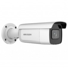 Видеонаблюдение HIKVISION DS-2CD2643G2-IZS {4Мп уличная цилиндрическая IP-камера с EXIR-подсветкой до 60м и технологией AcuSense1/3
