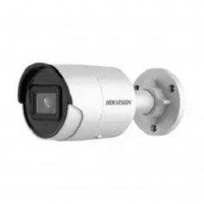 Видеонаблюдение HIKVISION DS-2CD2043G2-IU (2.8 mm) Видеокамера IP