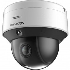 Видеонаблюдение Камера видеонаблюдения IP Hikvision DS-2DE3C210IX-DE(C1)(T5),  1080р,  2.8 - 28 мм,  серый