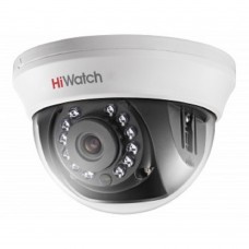 Видеонаблюдение HiWatch DS-T201(B) (2.8 mm) Видеокамера 