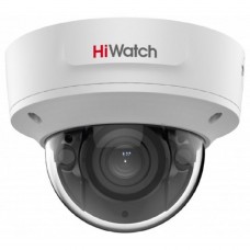 Видеонаблюдение HiWatch IPC-D642-G2/ZS 2.8-12мм Видеокамера IP цветная корп.:белый