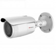 Видеонаблюдение HiWatch DS-I256Z (2.8-12 mm) Камера видеонаблюдения IP 2.8-12мм цв. корп.:белый