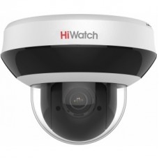 Видеонаблюдение  HiWatch DS-I205M(B) 2.8-12мм Камера видеонаблюдения IP цв. корп.:белый/черный