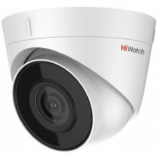 Видеонаблюдение HiWatch DS-I203 (D) (4 mm) Видеокамера IP-видеокамера с EXIR-подсветкой до 30м