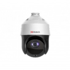 Видеонаблюдение HiWatch DS-I225(С) 4.8-120мм цветная корп.:белый