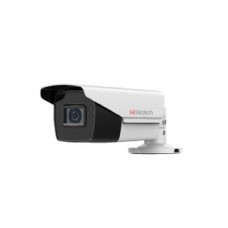 Видеонаблюдение HiWatch DS-T506(D) (2.7-13.5 mm) Камера видеонаблюдения аналоговая 2.7 - 13.5 мм,  белый