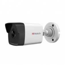 Видеонаблюдение Камера видеонаблюдения IP HiWatch DS-I200(E)(4mm) 4-4мм цв.