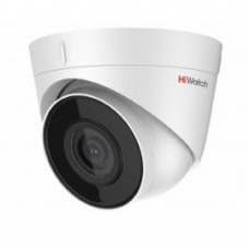 Видеонаблюдение HiWatch DS-I203(E)(4mm) Камера видеонаблюдения IP 4-4мм цв. корп.:белый