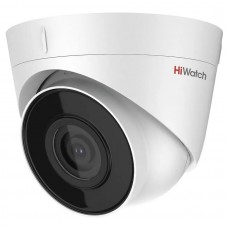 Видеонаблюдение Камера видеонаблюдения IP HIWATCH DS-I403(D)(2.8mm),  1440p,  2.8 мм,  белый