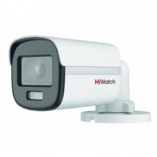 Видеонаблюдение HiWatch DS-T200L(B) (2.8 mm) Видеокамера 